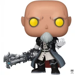Xehanort