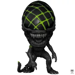 Xenomorfo Grid