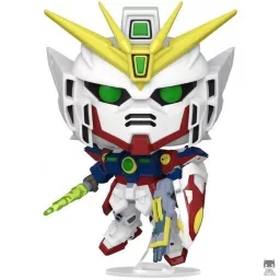 XXXG-00W0 Wing Gundam Zero
