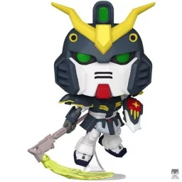 XXXG-01D Gundam Deathscythe