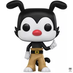 Yakko