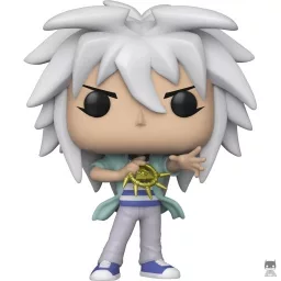 Yami Bakura