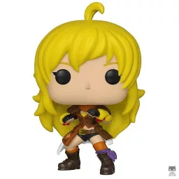 Yang Xiao Long