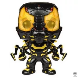 Yellowjacket