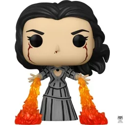 Yennefer