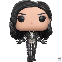 Yennefer