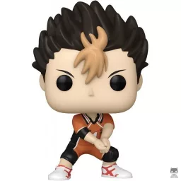 Yu Nishinoya