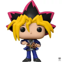 Yugi Muto