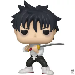 Yuta Okkotsu