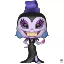Yzma
