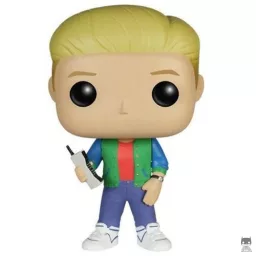 Zack Morris