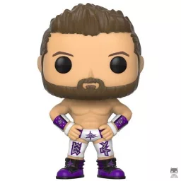 Zack Ryder
