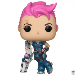 Zarya