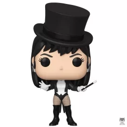 Zatanna