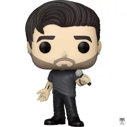 Zayn Malik
