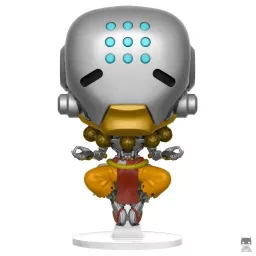 Zenyatta