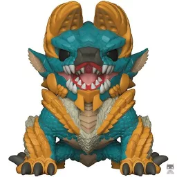 Zinogre