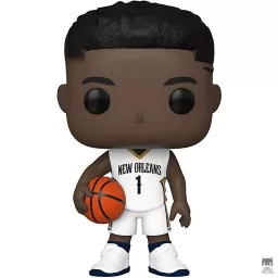 Zion Williamson