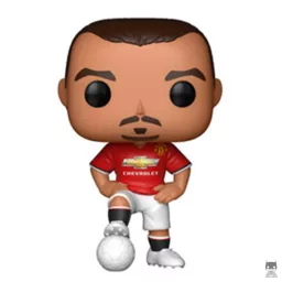 Zlatan Ibrahimovic