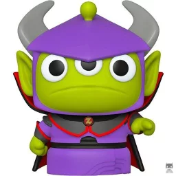 Zurg (Alien)