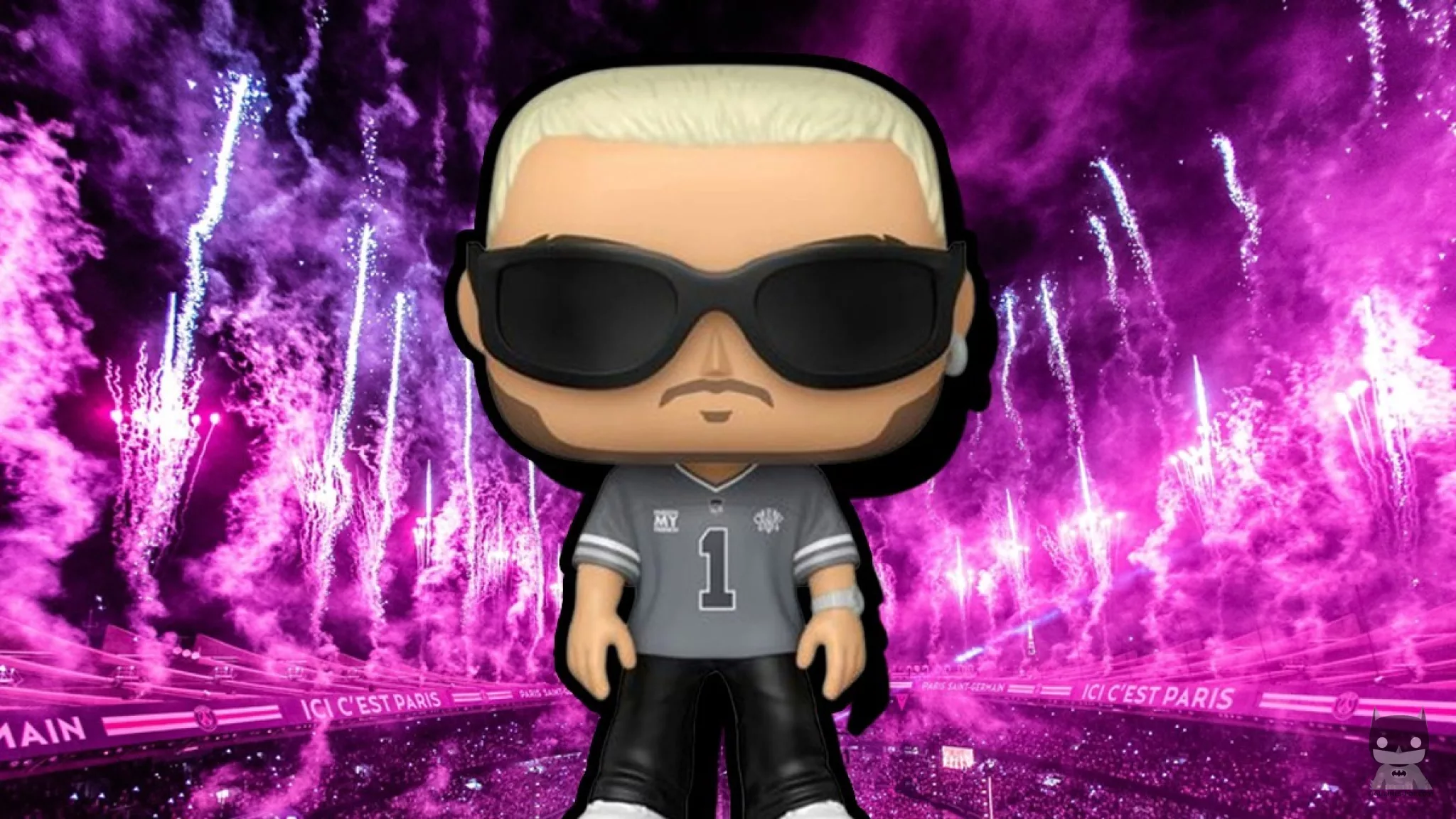 DJ Snake llega a Funko POP, pero no para todo el mundo