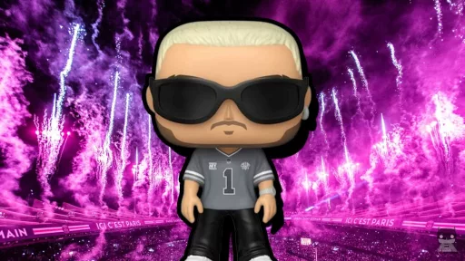 DJ Snake llega a Funko POP, pero no para todo el mundo