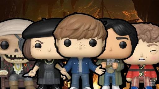 Los Goonies: la mejor frase de la película se convierte en Funko POP