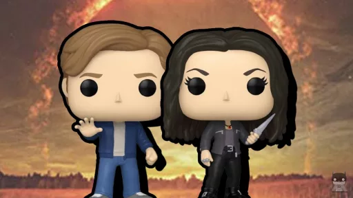 Sobrenatural: dos nuevos Funko POP para celebrar el regreso de la serie